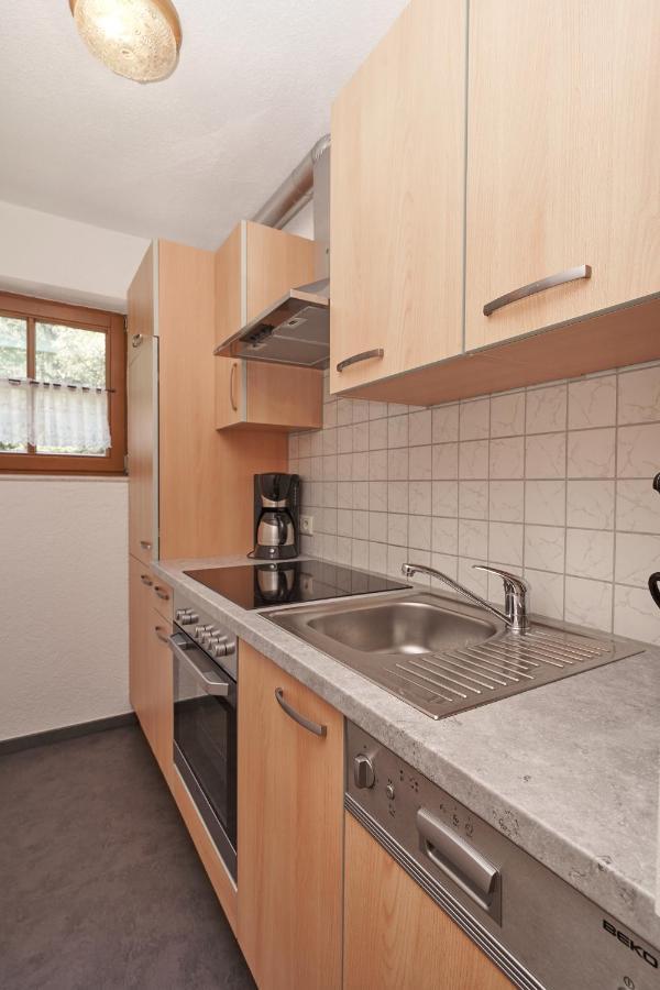 Appart Klotz Langenfeld Exterior photo
